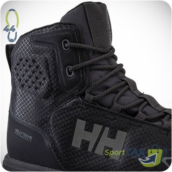 Черевики чоловічі 44 HELLY HANSEN CANYON ULLR