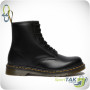 Черевики унісекс DR. MARTENS 1460 BLACK SMOOTH 44