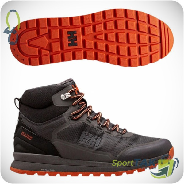 Черевики чоловічі 44 HELLY HANSEN DURANGO BOOT