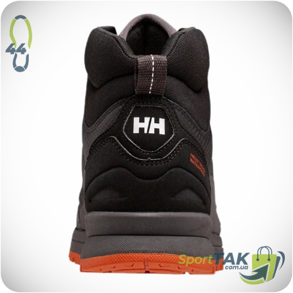 Черевики чоловічі 44 HELLY HANSEN DURANGO BOOT