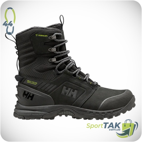 Черевики чоловічі 44 HELLY HANSEN SPITSBERGEN PRIMALOFT