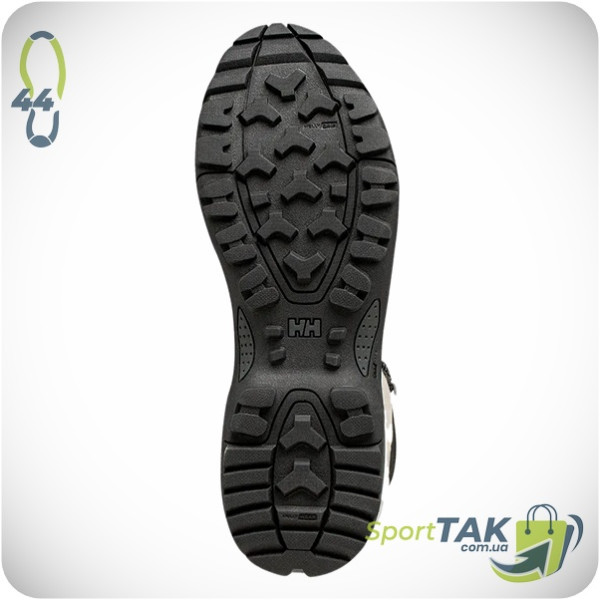 Черевики чоловічі 44 HELLY HANSEN SPITSBERGEN PRIMALOFT