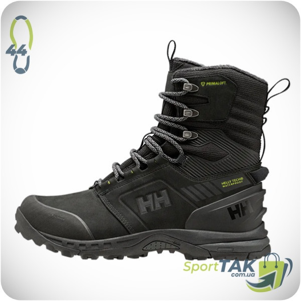 Черевики чоловічі 44 HELLY HANSEN SPITSBERGEN PRIMALOFT