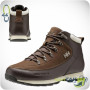 Черевики чоловічі 44 HELLY HANSEN FORESTER PREMIUM коричневі
