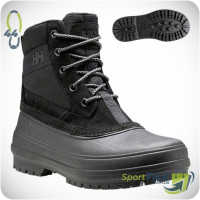 Черевики чоловічі 44 HELLY HANSEN FRASER MID