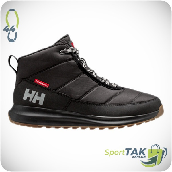Черевики чоловічі 44 HELLY HANSEN RELIEF WINTER
