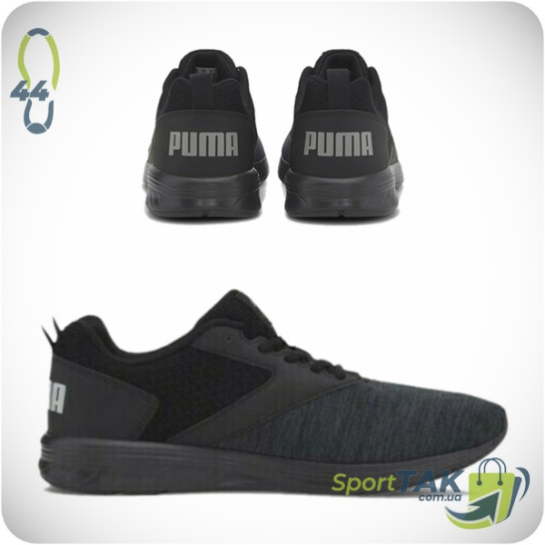 Чоловічі кросівки 44 PUMA NRGY COMET