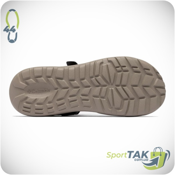 Чоловічі сандалії COLUMBIA PEAKFREAK ROAM SADAL зелені 44