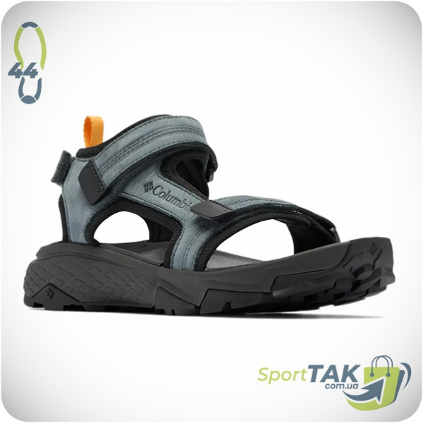 Чоловічі сандалії COLUMBIA PEAKFREAK RUSH SADAL 44