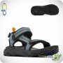 Чоловічі сандалії COLUMBIA PEAKFREAK RUSH SADAL 44