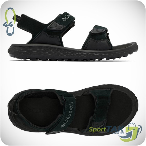 Чоловічі сандалії COLUMBIA KONOSHIKER 2 STRAP 44