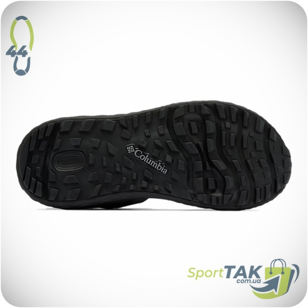 Чоловічі сандалії COLUMBIA KONOSHIKER 2 STRAP 44
