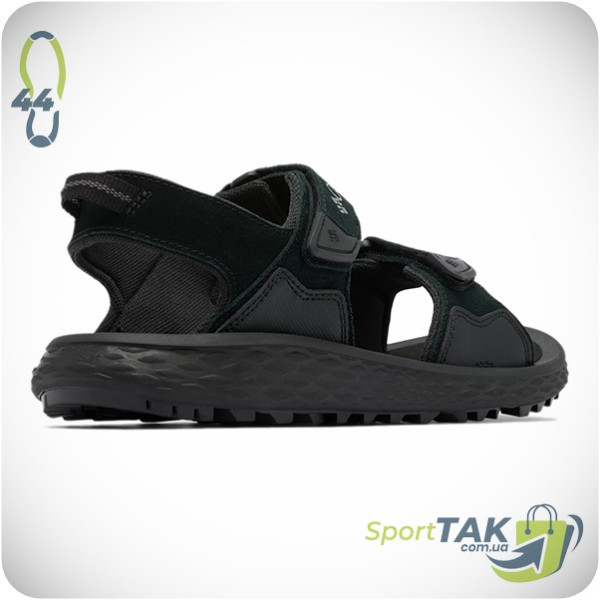 Чоловічі сандалії COLUMBIA KONOSHIKER 2 STRAP 44