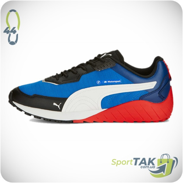 Чоловічі кросівки 44 PUMA BMW M MOTORSPORT SPEEDFUSION