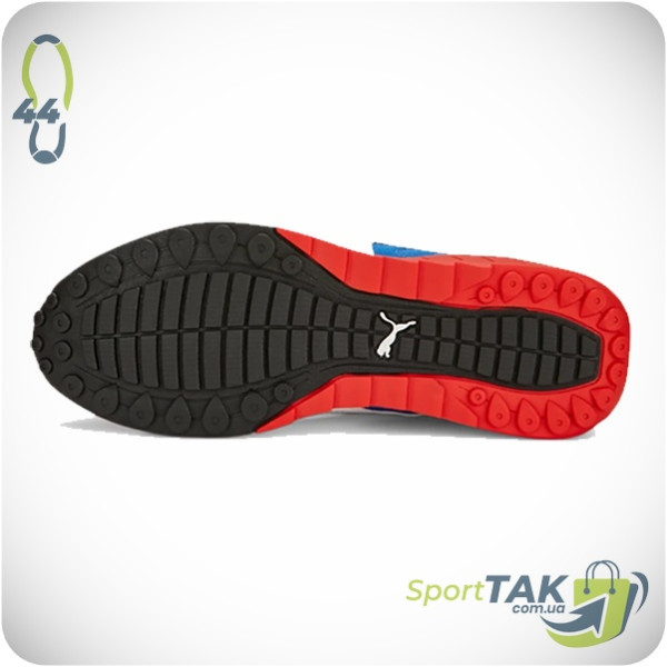 Чоловічі кросівки 44 PUMA BMW M MOTORSPORT SPEEDFUSION