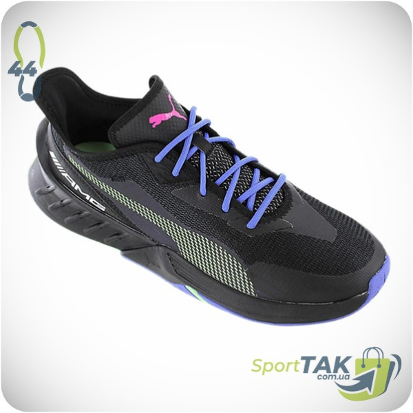 Чоловічі кросівки 44 PUMA MERCEDES-AMG PETRONAS MOTORSPORT MACO SL