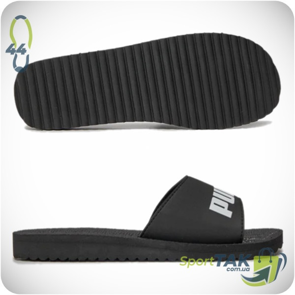 Шльопанці чоловічі 44 PUMA PURECAT