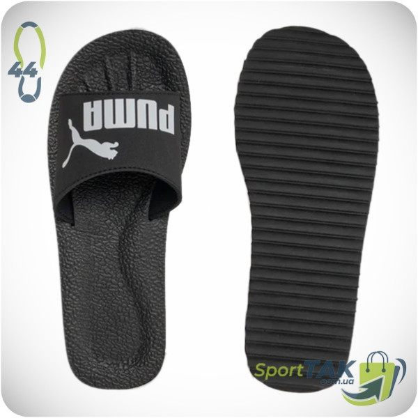 Шльопанці чоловічі 44 PUMA PURECAT