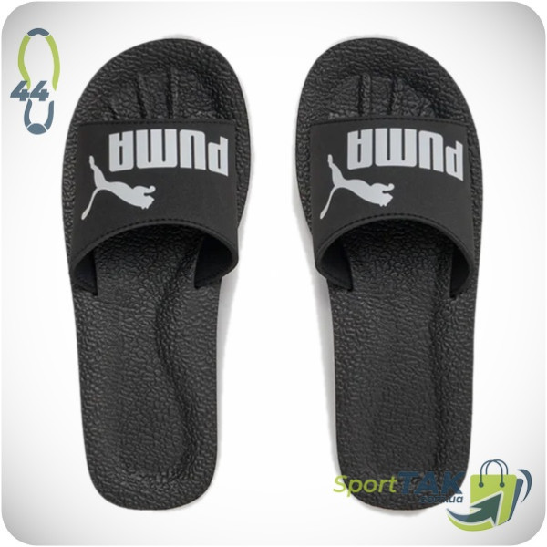 Шльопанці чоловічі 44 PUMA PURECAT