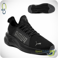 Чоловічі кросівки 44 PUMA SOFTRIDE PREMIER CAMO SLIP