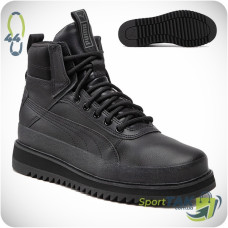 Черевики чоловічі 44 PUMA DESIERTO V2 WINTER RUBBER