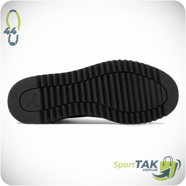 Черевики чоловічі 44 PUMA DESIERTO V2 WINTER RUBBER