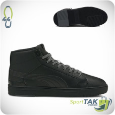 Чоловічі черевики 44 PUMA SERVE PRO MID PTX TRAINERS