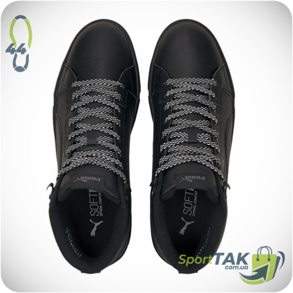 Чоловічі черевики 44 PUMA SERVE PRO MID PTX TRAINERS