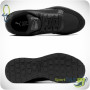 Чоловічі кросівки 44 PUMA GRAVITON TERA BLACK