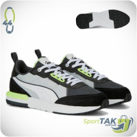 Чоловічі кросівки 44 PUMA R22 TRAINERS