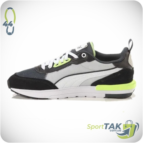 Чоловічі кросівки 44 PUMA R22 TRAINERS