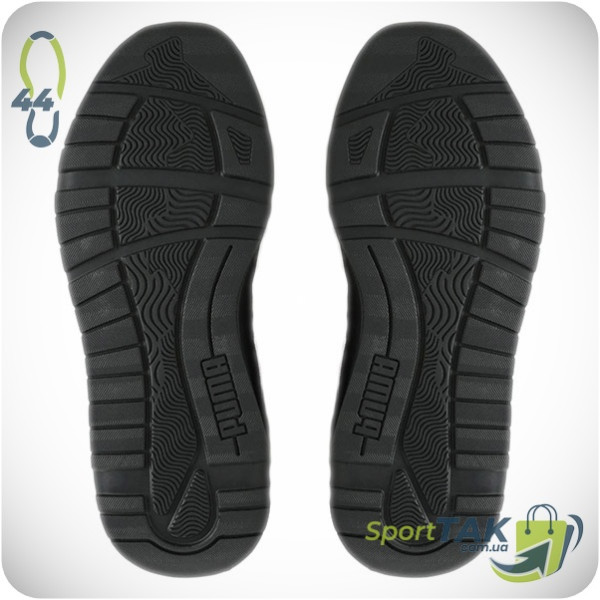 Чоловічі кросівки 44 PUMA TRINITY