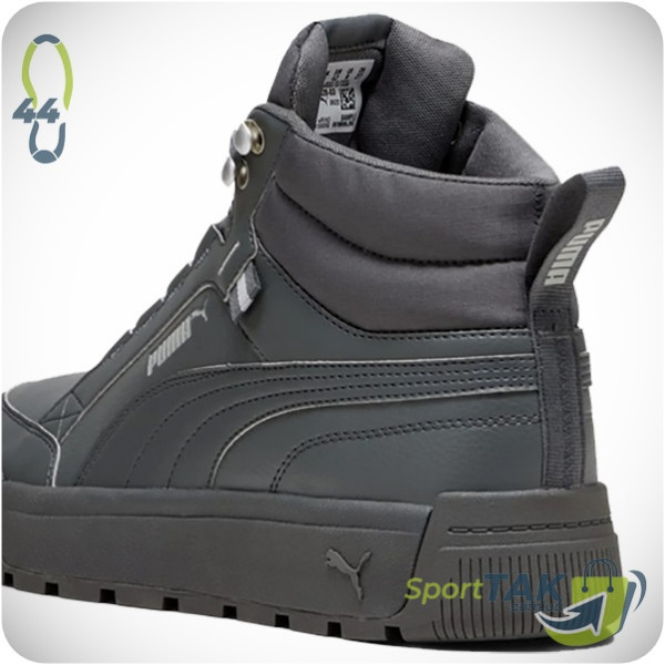 Чоловічі черевики 44 PUMA TARRENZ SB III
