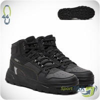 Чоловічі черевики 44 PUMA REBOUND ABRUPT OPEN ROAD II