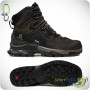 Чоловічі черевики 44 SALOMON QUEST 4 GTX