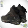 Чоловічі черевики 44 SALOMON QUEST 4 GTX