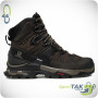 Чоловічі черевики 44 SALOMON QUEST 4 GTX