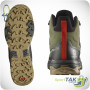 Чоловічі черевики 44 SALOMON X ULTRA 4 MID GTX