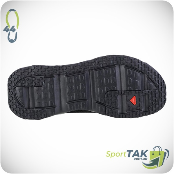 Чоловічі кросівки 44 SALOMON REELAX MOC 6.0