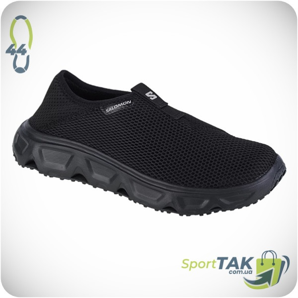 Чоловічі кросівки 44 SALOMON REELAX MOC 6.0
