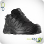 Чоловічі кросівки 44 SALOMON XA PRO 3D V9 чорні