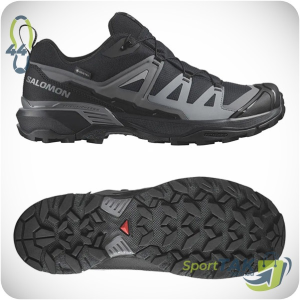 Чоловічі кросівки 44 SALOMON X ULTRA 360 GTX