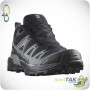Чоловічі кросівки 44 SALOMON X ULTRA 360 GTX