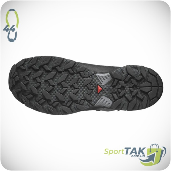 Чоловічі кросівки 44 SALOMON X ULTRA 360 GTX