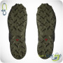 Чоловічі кросівки 44 SALOMON SPEEDCROSS 6 GTX