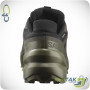 Чоловічі кросівки 44 SALOMON SPEEDCROSS 6 GTX