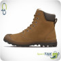 Черевики чоловічі 44 PALLADIUM SPORT CUFF WP коричневі
