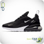 Кросівки чоловічі 44 NIKE AIR MAX 270 чорно-білі