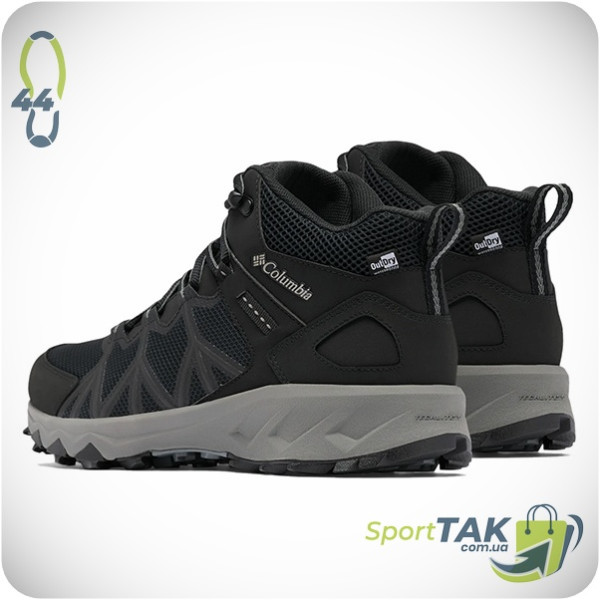 Чоловічі кросівки COLUMBIA PEAKFREAK II MID 44