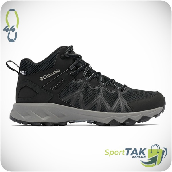 Чоловічі кросівки COLUMBIA PEAKFREAK II MID 44